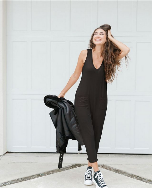 Smash + Tess - Saturday Romper