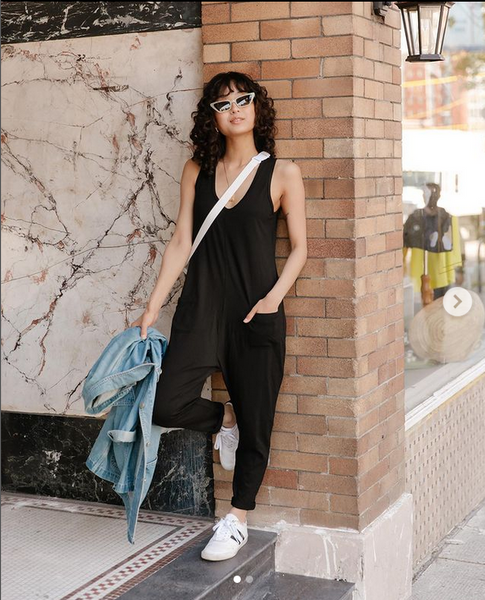 Smash + Tess - Saturday Romper