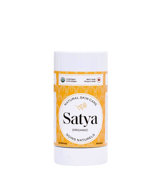 Satya Organic Eczema Skin Care Stick 🇨🇦