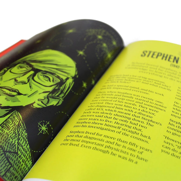 Stories for Boys Who Dare to Be Different