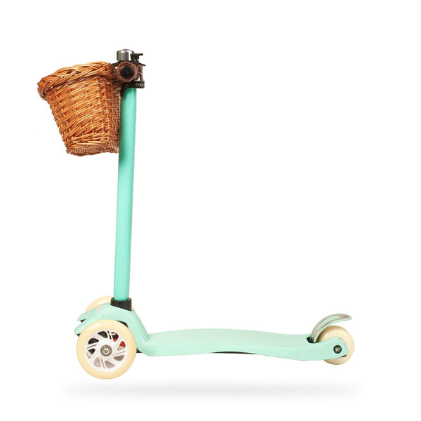 Spoke & Pedal Boulevard Push Scooter