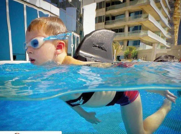 SwimFin