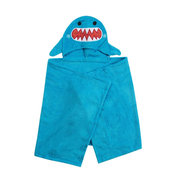 Zoocchini Hooded Towels