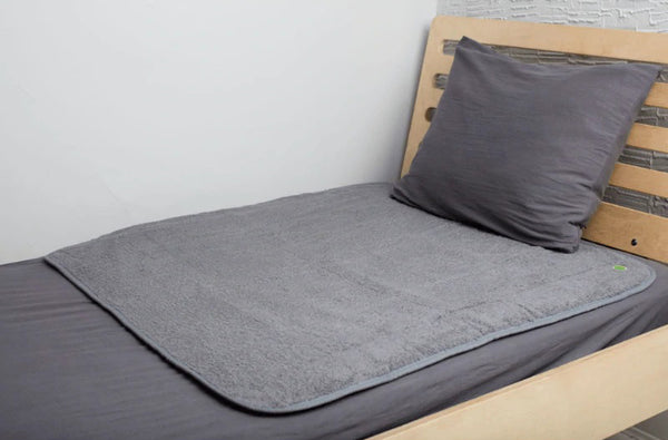 Peapod Mats Ultra Soft Jersey Cotton Sheet Set