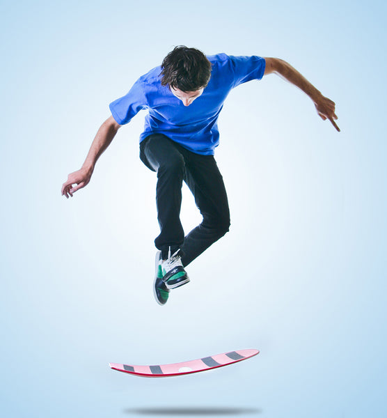 Spooner Boards