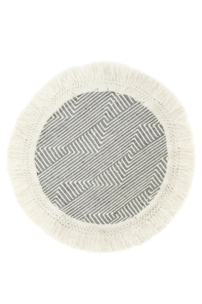 Tofino Towel Co. - 100% Wool Round Rugs