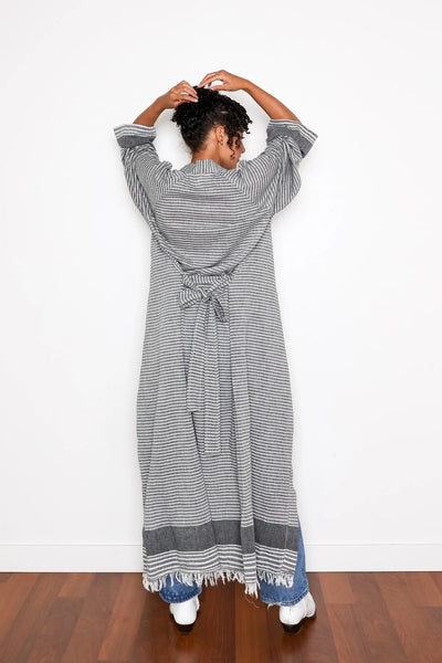 Tofino Towel Co. - The Serene Coverup