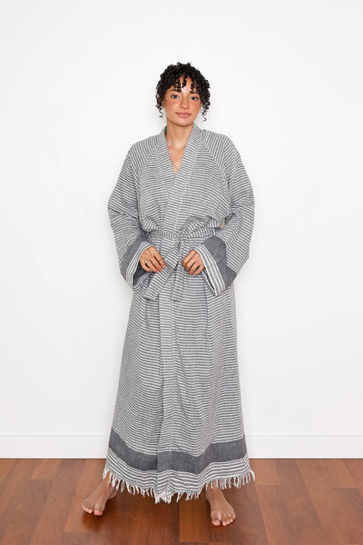 Tofino Towel Co. - The Serene Coverup