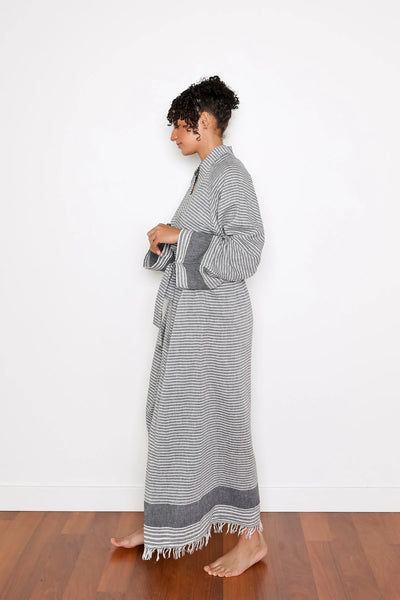 Tofino Towel Co. - The Serene Coverup