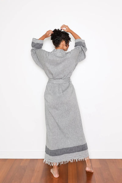 Tofino Towel Co. - The Serene Coverup