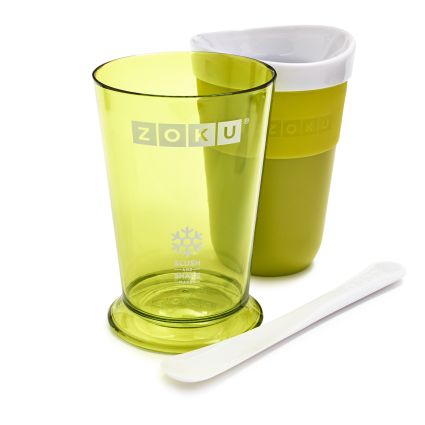Zoku Instant Slush & Shake Maker