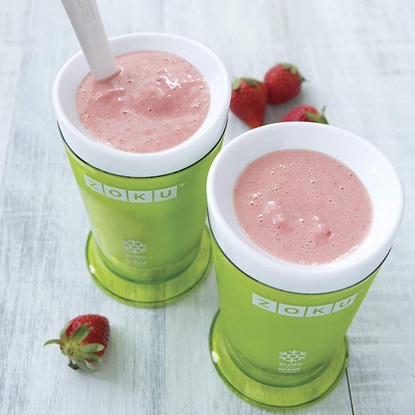 Zoku Instant Slush & Shake Maker