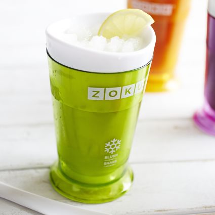 Zoku Instant Slush & Shake Maker