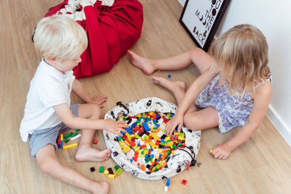 Play & Go Mini