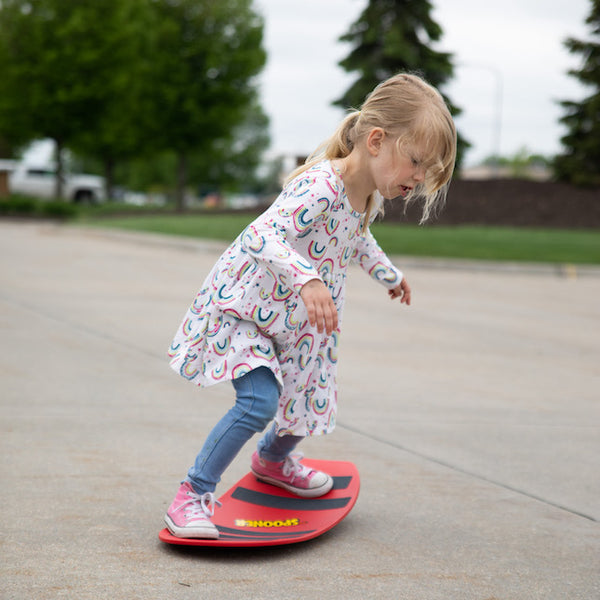 Spooner Boards