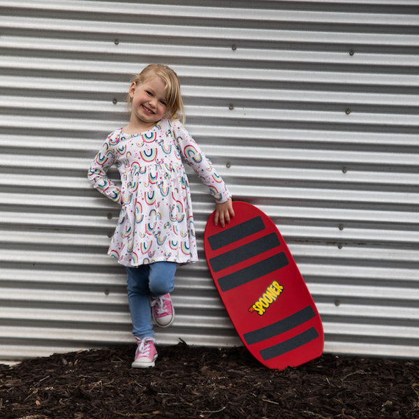 Spooner Boards