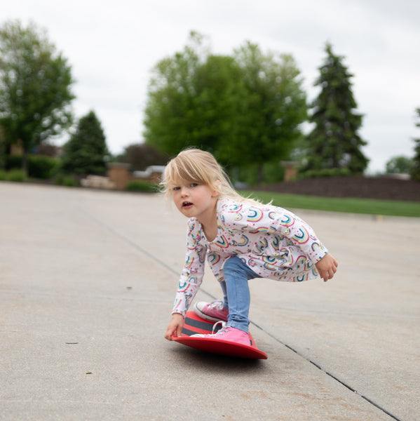 Spooner Boards