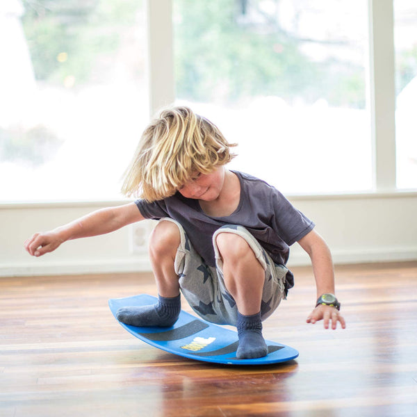 Spooner Boards