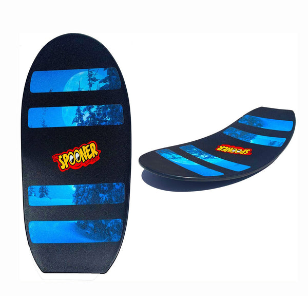 Spooner Boards
