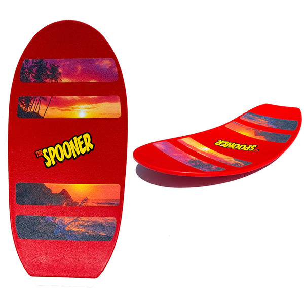 Spooner Boards