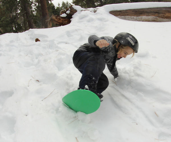 Spooner Boards