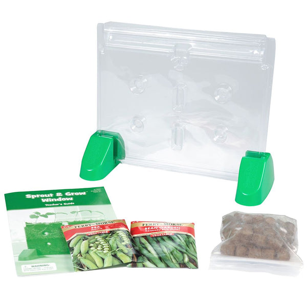 Educational Insights Sprout & Grow Window