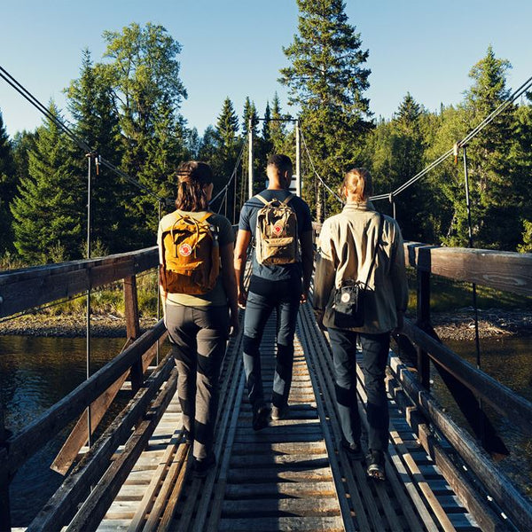 Fjällräven Kanken Sling