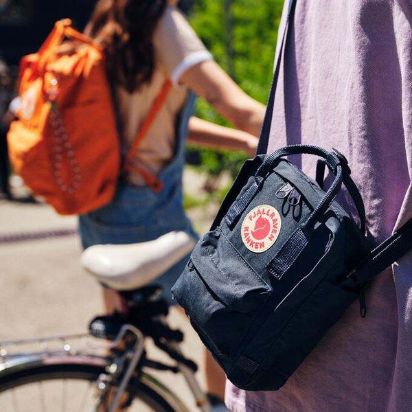Fjällräven Kanken Sling