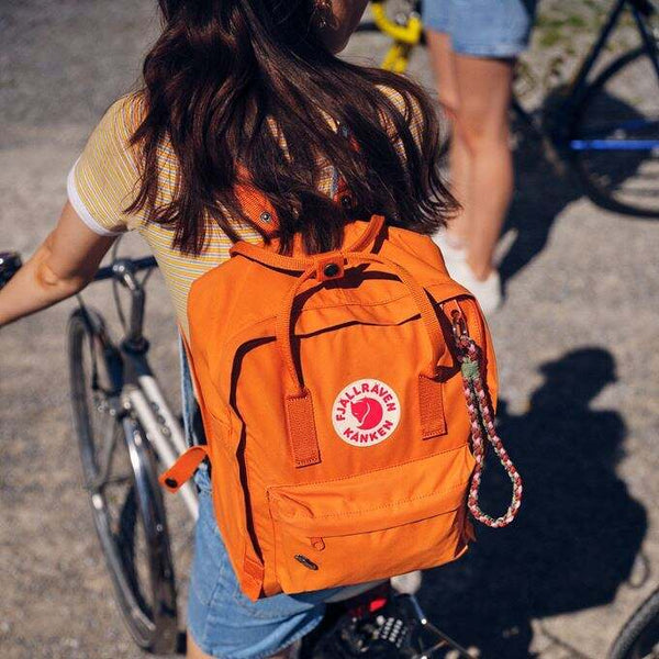 Fjällräven Kanken Laptop Backpack