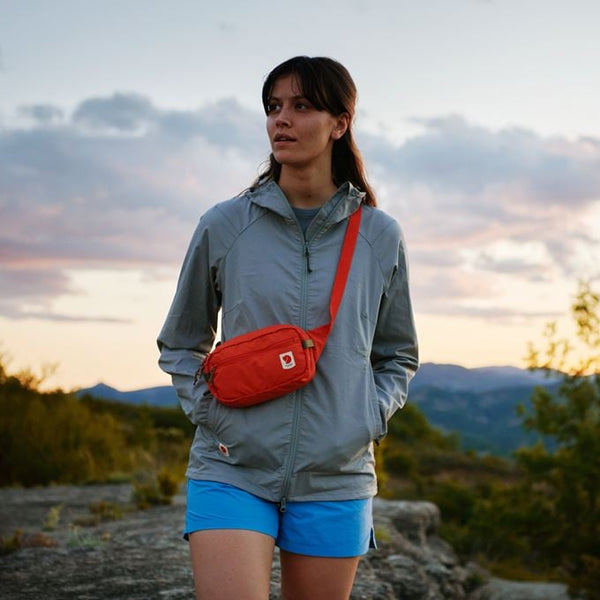 Fjällräven High Coast Hip Pack