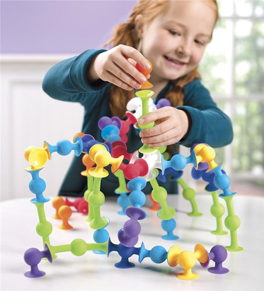Squigz Starter Set
