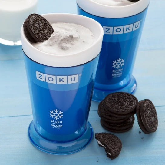 Zoku Instant Slush & Shake Maker