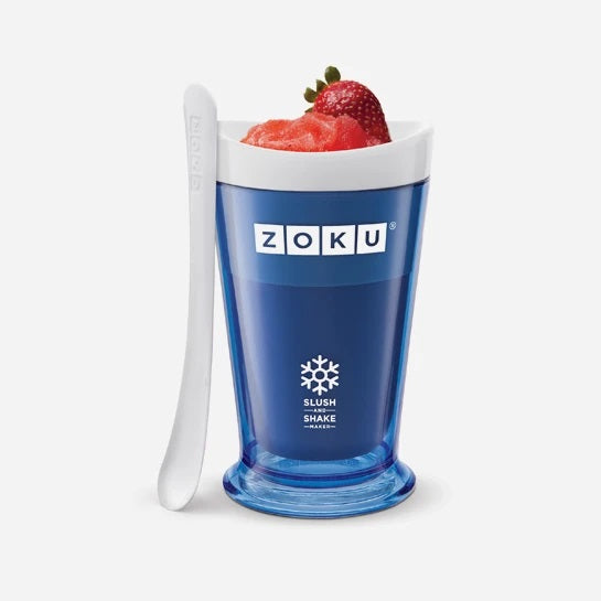 Zoku Instant Slush & Shake Maker