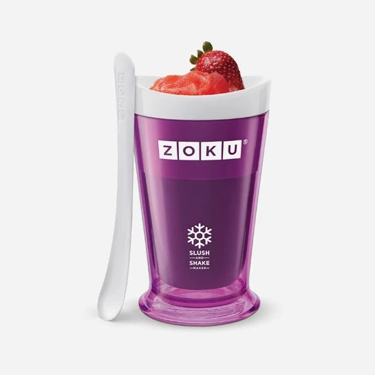 Zoku Instant Slush & Shake Maker