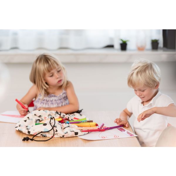 Play & Go Mini