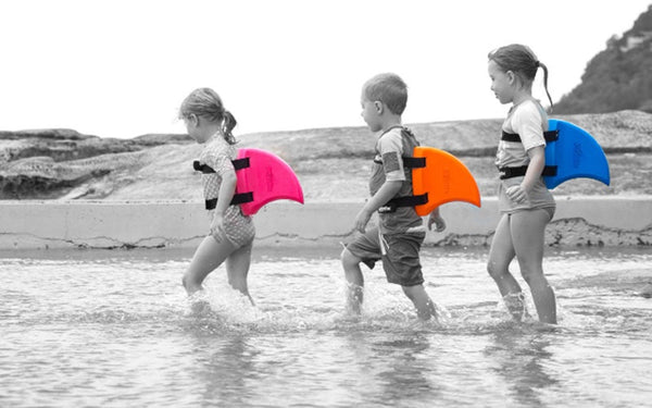 SwimFin