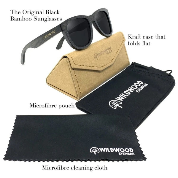 Wildwood Teens/Adult The Original Sunglasses