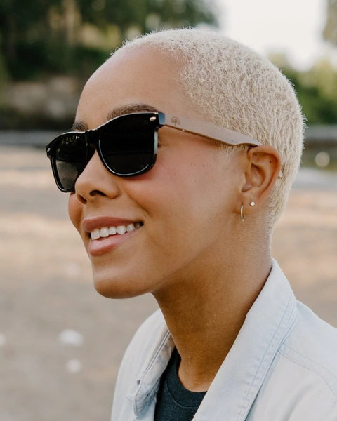 Wildwood Teens/Adult The Original 50-50 Sunglasses