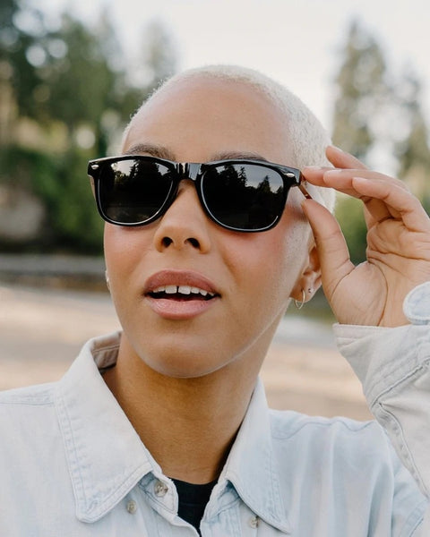 Wildwood Teens/Adult The Original 50-50 Sunglasses