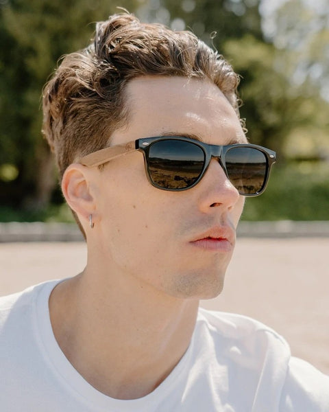 Wildwood Teens/Adult The Original 50-50 Sunglasses