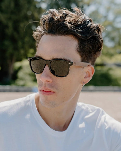 Wildwood Teens/Adult The Original 50-50 Sunglasses
