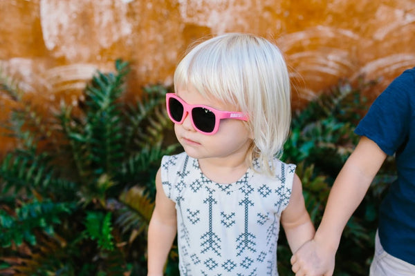 Babiators Navigator Sunglasses - Age 0 to 5