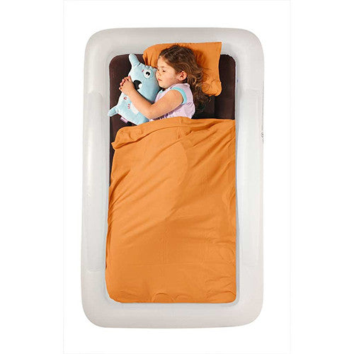 The Shrunks Inflatable Toddler Bed
