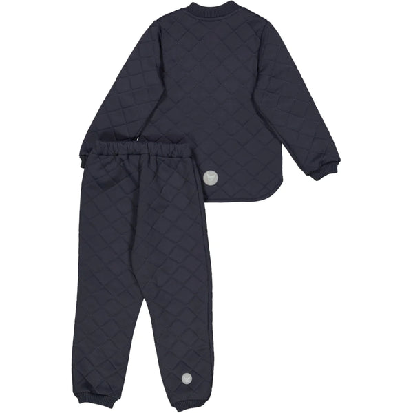 Wheat Kids Thermo Set