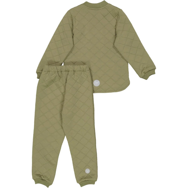 Wheat Kids Thermo Set