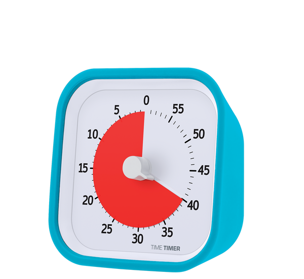 Time Timer MOD
