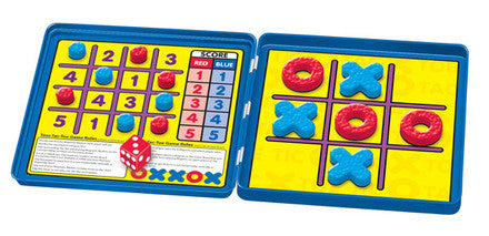 Take & Play Games