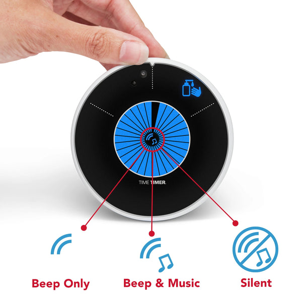 Time Timer - Visual Hand Washing Timer