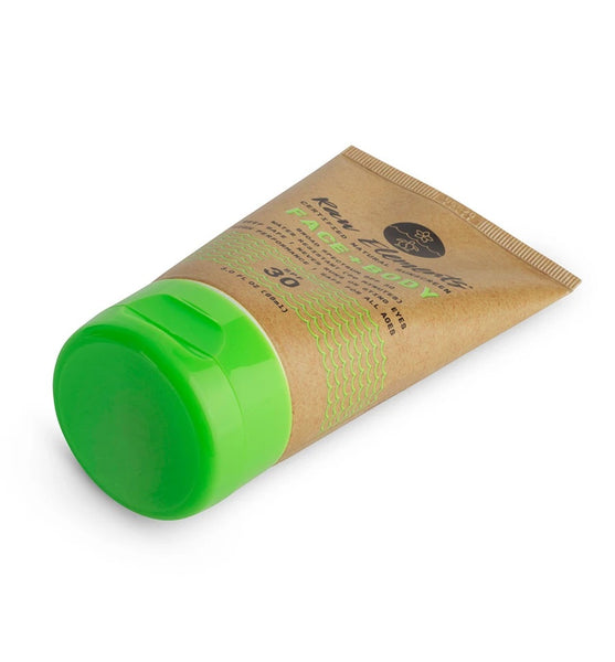 Raw Elements Sunscreen - Intro Pack