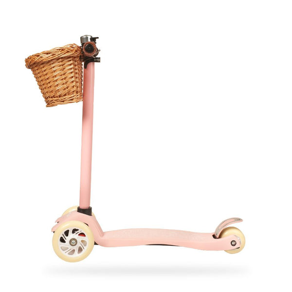 Spoke & Pedal Boulevard Push Scooter